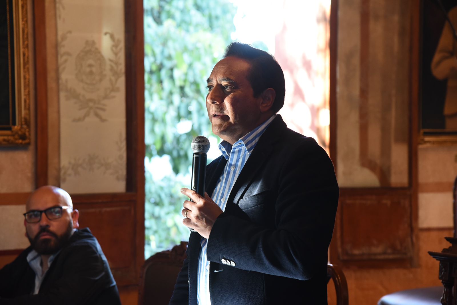 Impulsará Ayuntamiento de Tlaxcala a artesanos con programa de financiamiento